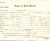 1908 Oct 13 Birth Record from New Haven, CT for Vincenzo Costanzo