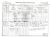 1900 Census Fort Kent, Aroostook, ME for Vital Pelletier & Euphemie (Daigle) & children Henry, Joseph, Hilaire, Dennis, William, David, Jennie & Laura