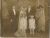 1922 Oct 23 Wedding Picture of Amelia (Millie) Mascola & Salvatore Coppola