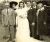 1940 Sep 16 Wedding Picture of Frank Messina & Marie (Babe) Dunroe