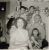 Picture of Babe, Christine, Billy, Rita, Frank & Lenora Messina about 1950 
