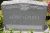 Headstone for 'Kobylenski' for Czeslaw & Genowefa and Matthew & Julienne (Lozier) from Calvary Cemetery, Waterbury, CT