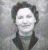 1938 picture of Irene Bouchard Charette