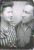 1940 picture of Florence Charette & brother Rosaire
